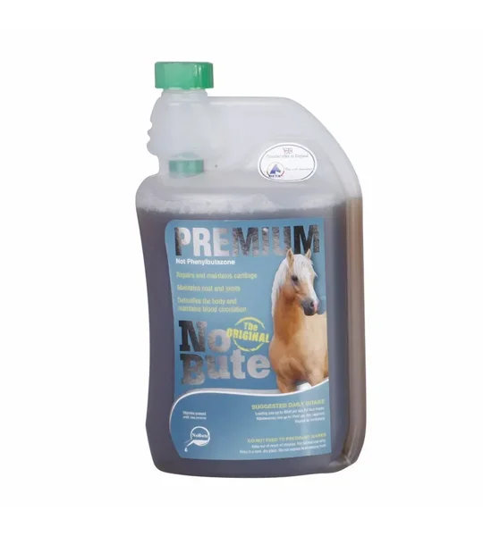 NoBute Premium