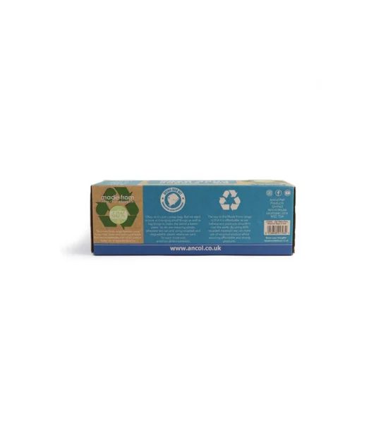 Ancol Made From Degradable Giant Poop Bags - 300 Bags