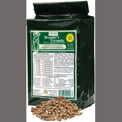 Breeder's Formula 500g
