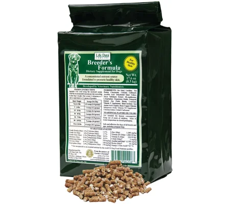 Breeder's Formula 500g