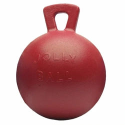 Horsemen's Pride Jolly Ball 10