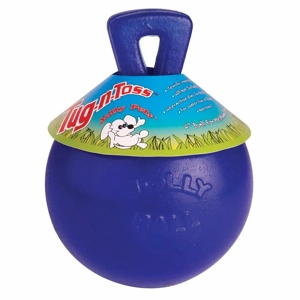 Horsemen's Pride Jolly Ball 10