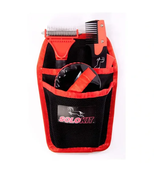 Solo Comb Holster 25 x 17 x 1cm