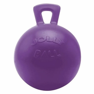 Horsemen's Pride Jolly Ball 10