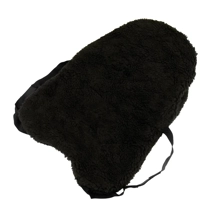 Hy Equestrian Fur Fabri..