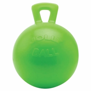 Horsemen's Pride Jolly Ball 10