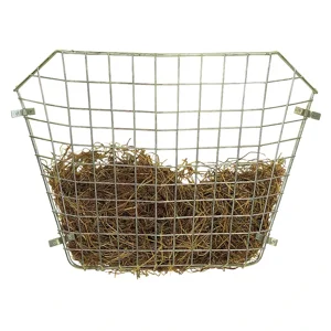 HAY RACKS