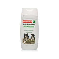 Exmarid Deep Cleansing Shampoo 250 Ml