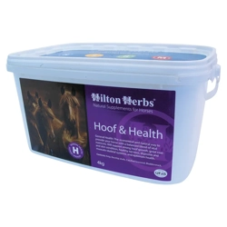Hilton Herbs Hoof & Health 4 Kg