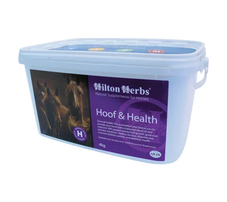 Hilton Herbs Hoof & Health 4 Kg