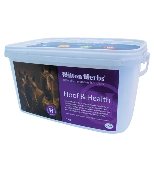 Hilton Herbs Hoof & Health 4 Kg