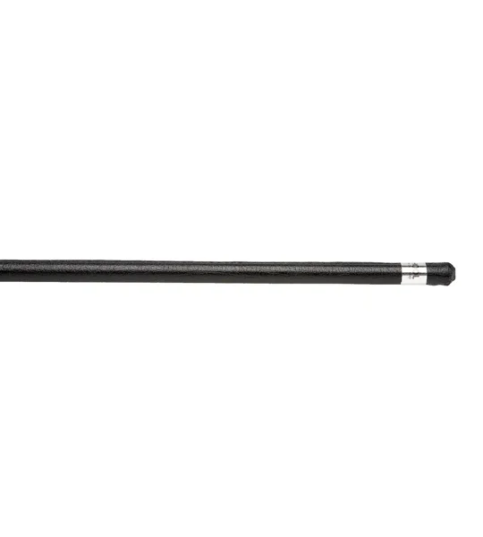 Hy Equestrian Leather Cane 56cm