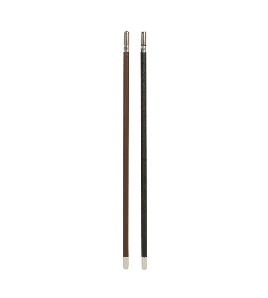 Hy Equestrian Show Cane 56cm Brown