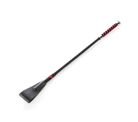 Hy Equestrian Diamante Riding Whip 66cm