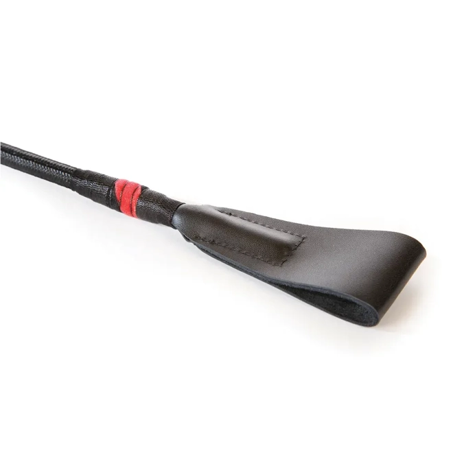 Additional Image for Hy Equestrian Diamante Riding Whip 66cm