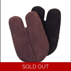 Seat Saver Enlightened Equitation Brown