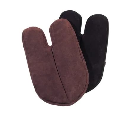 Seat Saver Enlightened Equitation Black