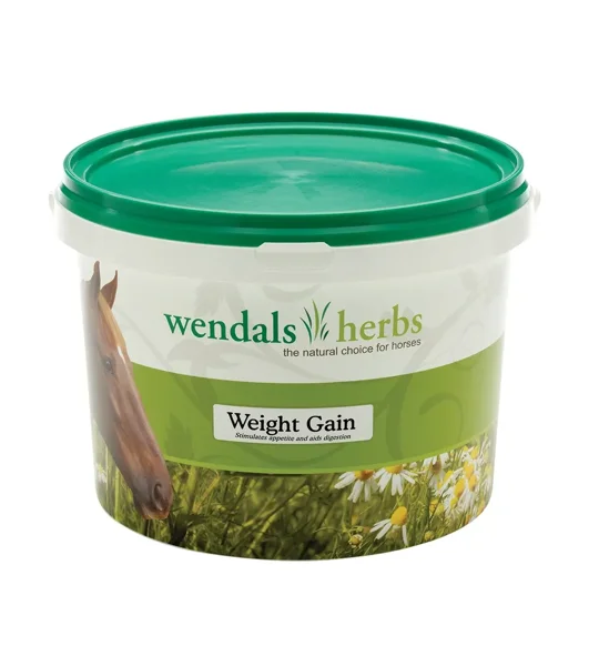 Wendals Weight Gain 1kg