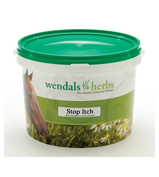 Wendals Stop Itch 1kg