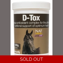 Naf D-tox