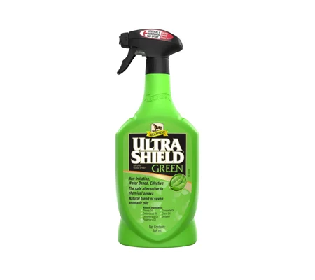 Absorbine UltraShield Green - 946 Ml