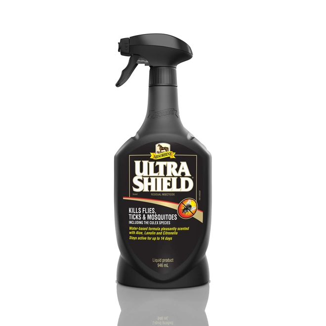 Additional Image for Absorbine Ultrashield Uk 946 Ml