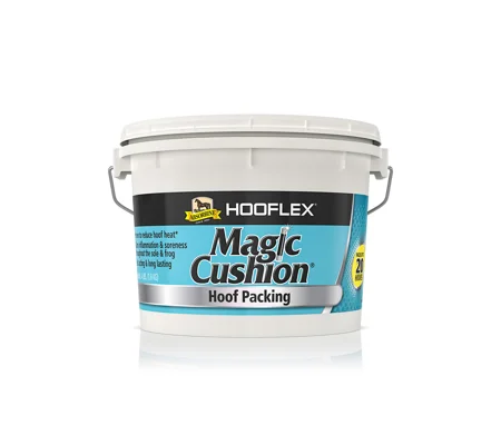 Absorbine Hooflex Magic Cushion 1.8 Kg