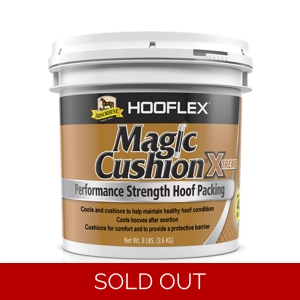 Absorbine Hooflex Magic Cushion Xtreme 3.6 Kg