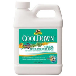 Absorbine Cooldown 946 Ml