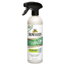 ShowSheen Stain Remover..