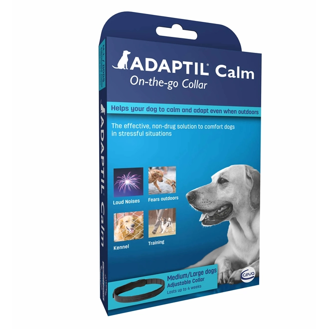 Additional Image for Adaptil Calm Collar dog 62.5cm