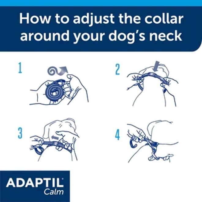 Additional Image for Adaptil Calm Collar dog 62.5cm