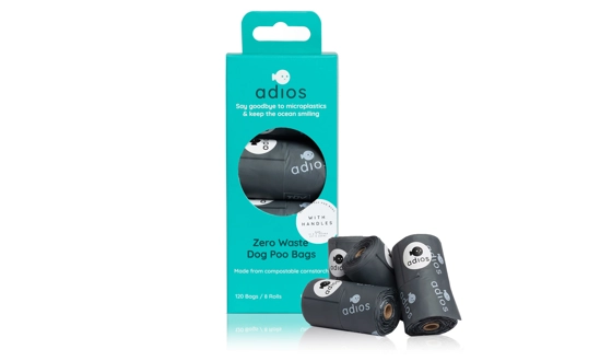 Category Image for ADIOS PRODUCTS