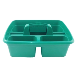 Airflow Tidy Tack Tray - Green