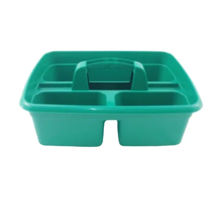 Airflow Tidy Tack Tray - Green
