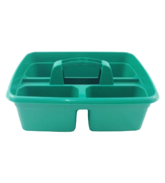 Airflow Tidy Tack Tray - Green