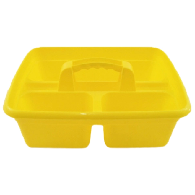 Additional Image for Airflow Tidy Tack Tray Yellow
