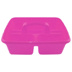 Airflow Tidy Tack Tray Pink