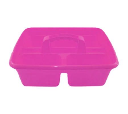 Airflow Tidy Tack Tray Pink