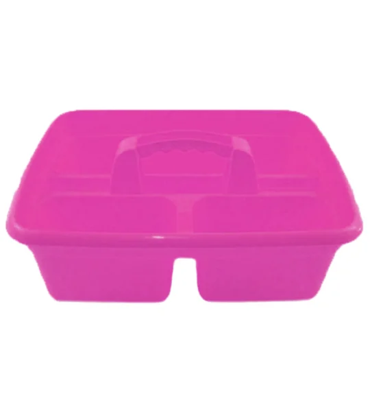 Airflow Tidy Tack Tray Pink