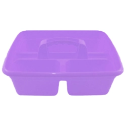 Airflow Tidy Tack Tray Purple