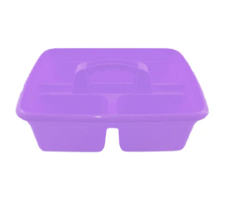 Airflow Tidy Tack Tray Purple