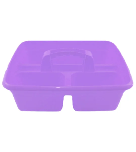 Airflow Tidy Tack Tray Purple