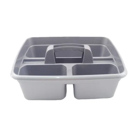 Airflow Tidy Tack Tray Silver