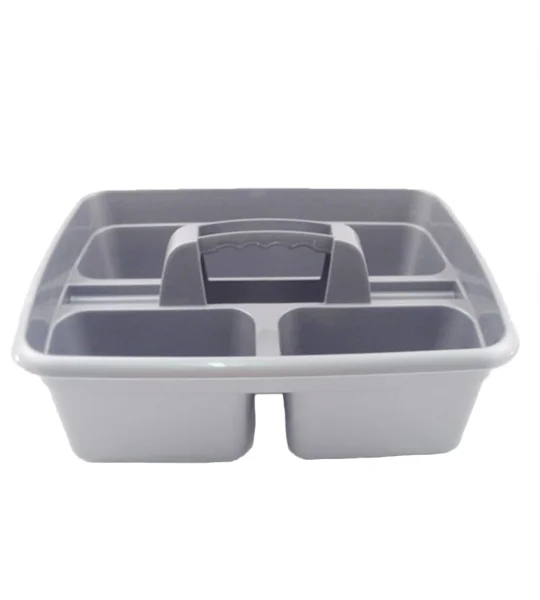 Airflow Tidy Tack Tray Silver