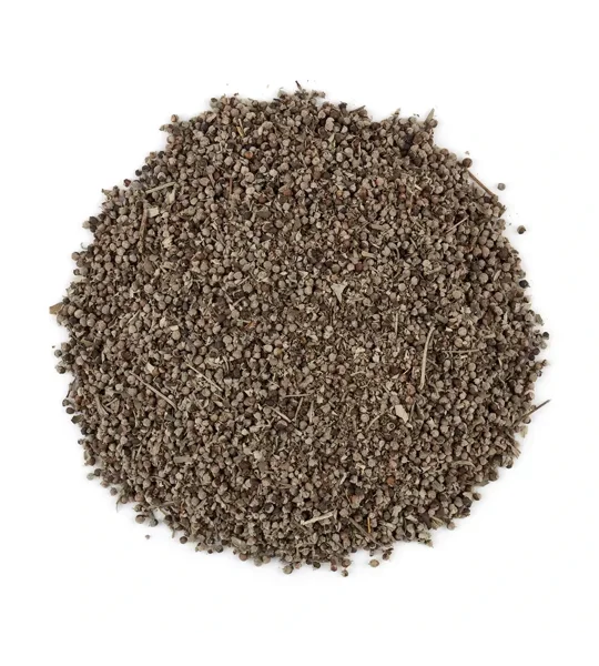 Horse Straights Direct Agnus Castus Whole Berry - 1 Kg