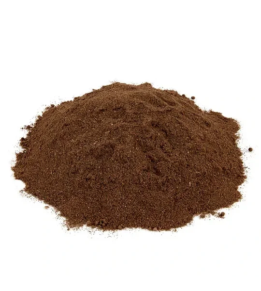 Horse Straights Direct Agnus Castus Powder - 1 Kg