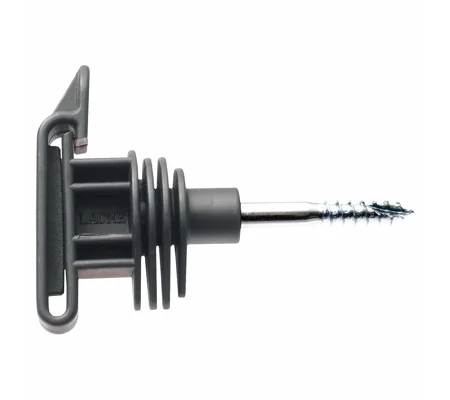 Agrifence HPX Tape Insulator
