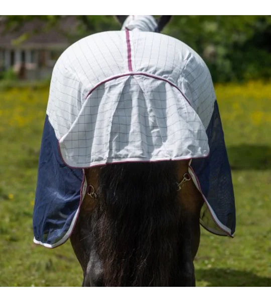 Gallop Air Mesh Detachable Cooler White