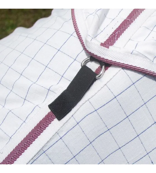 Gallop Air Mesh Detachable Cooler White